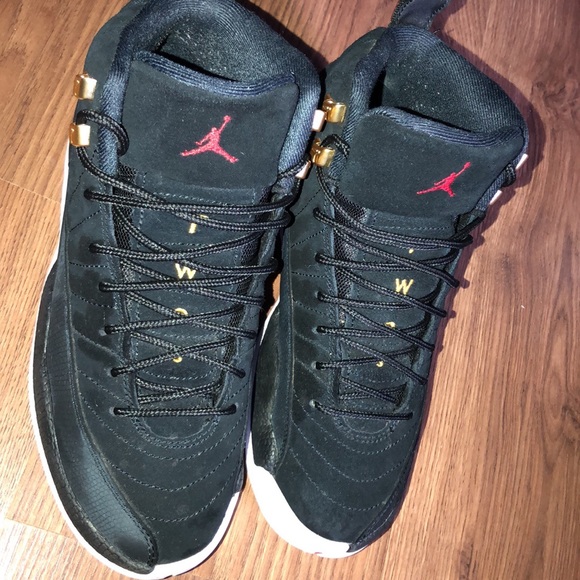 Air Jordan 12s Retro Gs - Picture 4 of 8